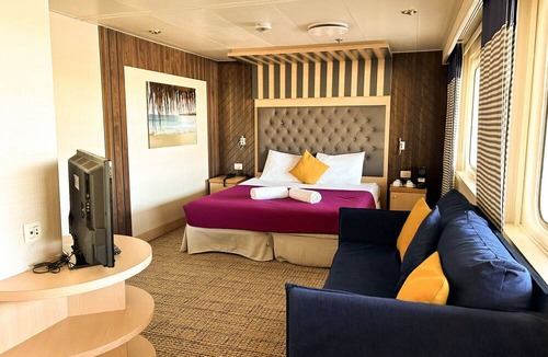 Cesme Cabin | Gemini