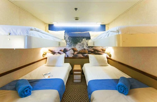 Cesme Cabin | Gemini
