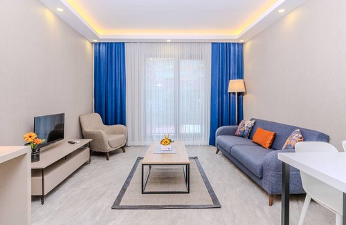 Gemlik Apartment | Olea Suites Otel