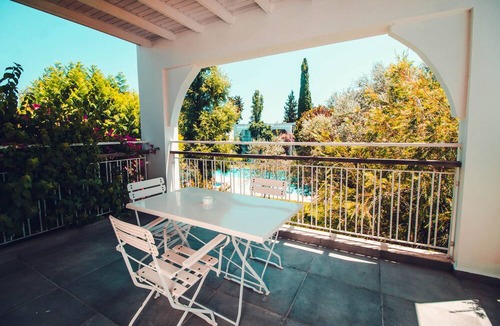 Yalı Apartment | Muskebi Apart