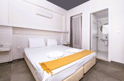 Yalı Apartment | Muskebi Apart