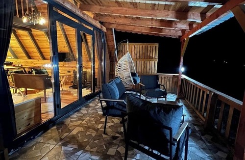 Ardesen Ski Chalet | Kalivi Suit Bungalov