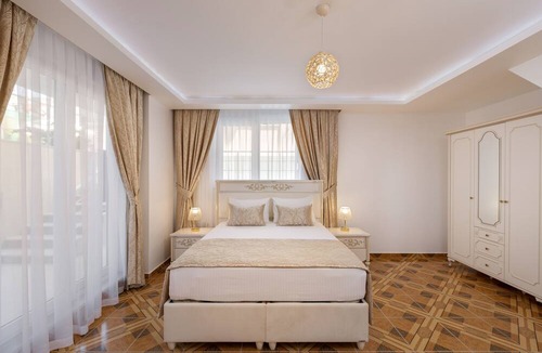 Konyaalti Apartment | Onix Apart Hotel