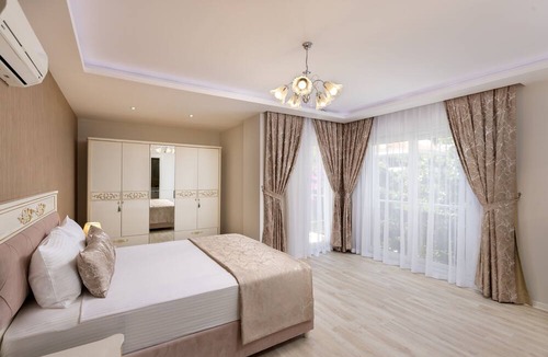 Konyaalti Apartment | Onix Apart Hotel