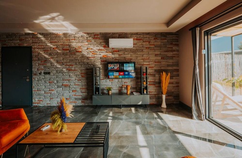 Hisaronu Villa | Kıvanç Tatil Köyü