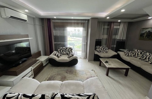 Lara Apartment | Gardenya Lara Suit Hotel