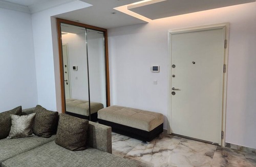 Gumussuyu Mahallesi Apartment | Perfect Residence Taksim with pool