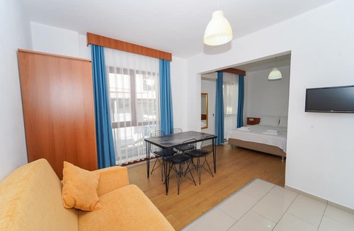 Akyaka Apartment | Akyaka Nehir Butik Otel
