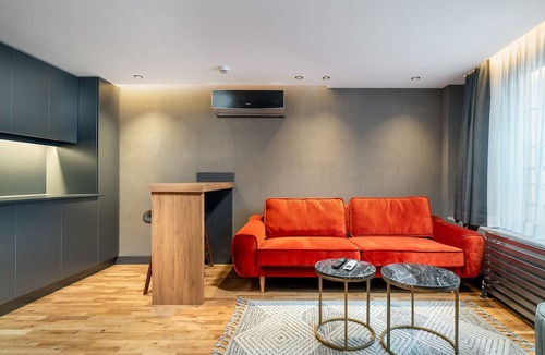 Cagaloglu Apartment | Urban Quarters - Gülhane