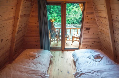 Ayder Ski Chalet | Kıyı Bungalov