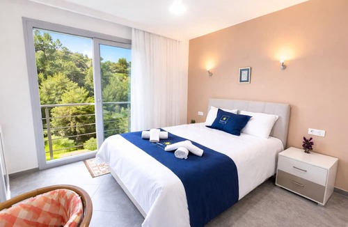 Sogucak Apartment | Lavender Residence Kusadasi