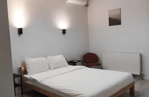 Sisli Apartment | Şişli Suites