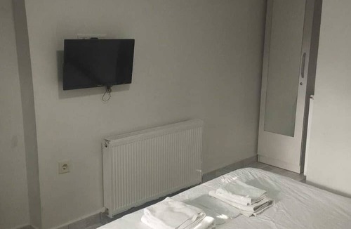 Sisli Apartment | Şişli Suites