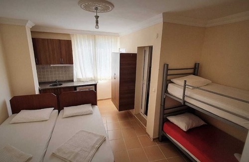 Armutlu Apartment | Yelken Motel