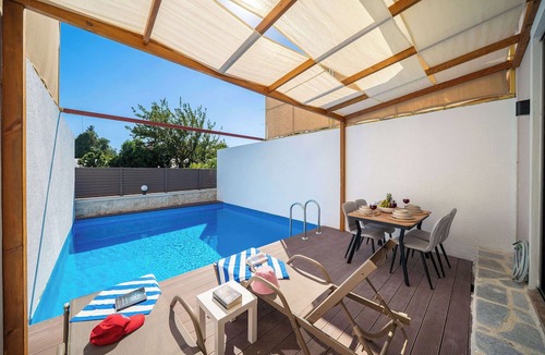 Kas Villa | Kas Pera Villas