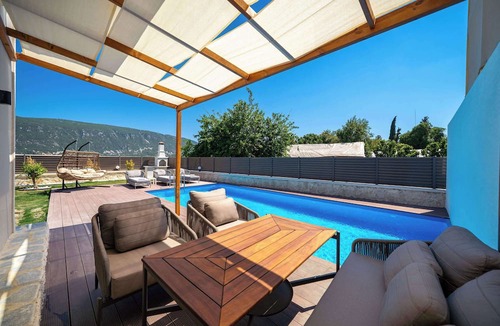 Kas Villa | Kas Pera Villas