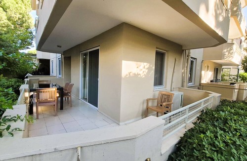 Marmaris City Center Apartment | Mar Soleil Apart Otel