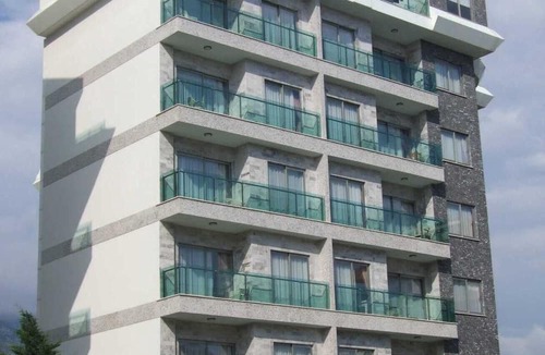 Alanya Apartment | Graf Victor Apart Hotel