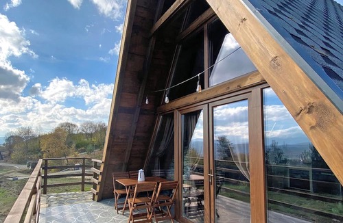 Bolu Ski Chalet | Bolu Yaban Yasam Chalets