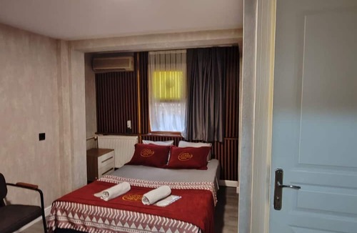 Besiktas Apartment | İdil's Apartments Hotel