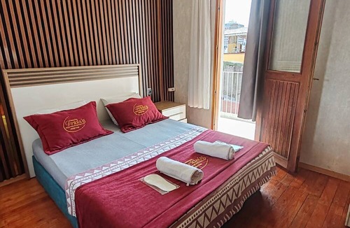 Besiktas Apartment | İdil's Apartments Hotel