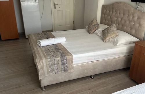 Marmara Apartment | Avşa Dilay Apart