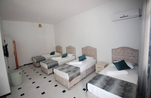 Marmara Apartment | Avşa Dilay Apart