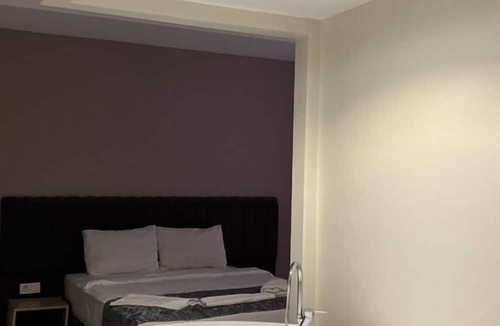 Kayseri Apartment | Gold Residence
