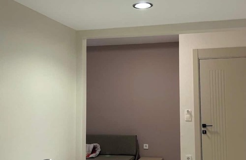 Kayseri Apartment | Gold Residence