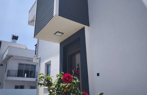 Atakent Villa | Sahil villa
