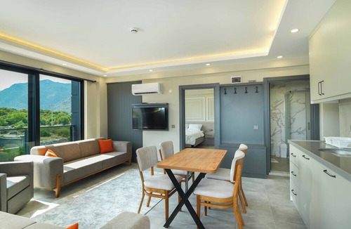 Demre Apartment | Damira Apart