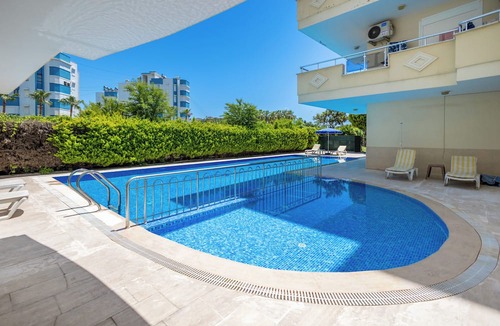 Payallar Apartment | Konakhan Residence