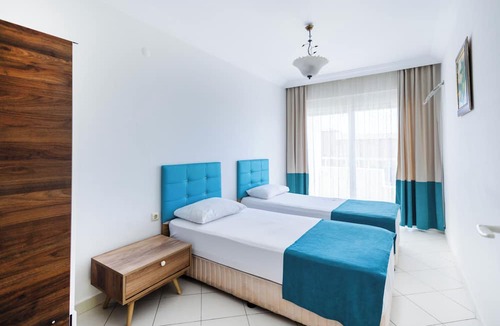Payallar Apartment | Konakhan Residence