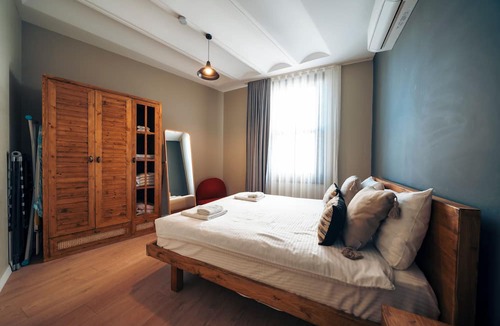Galata Condo | Galata Guest Teori