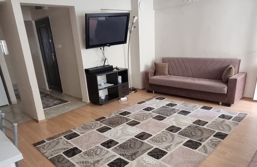 Buyukkumla Apartment | KERİMBEY APART