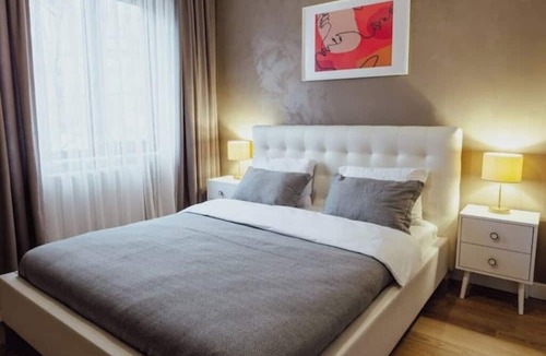 Cihangir Apartment | Cosy in the heart of Istanbul - (2)