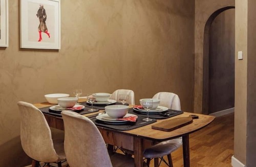 Cihangir Apartment | Cosy in the heart of Istanbul - (2)