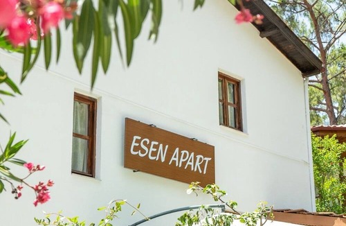 Akyaka Apartment | ESEN APART