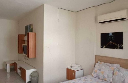 Antalya City Centre Apartment | Karya Konaklama