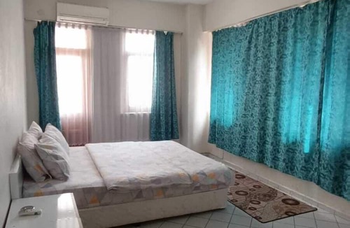 Antalya City Centre Apartment | Karya Konaklama