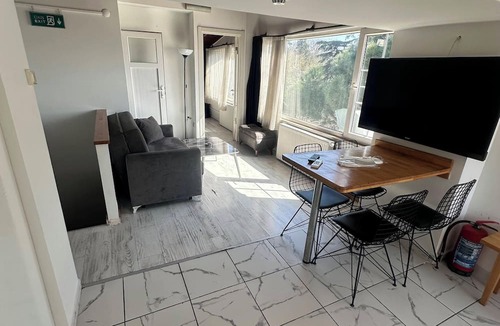 Ortakoy Apartment | İsthouse