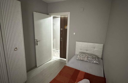 Nilufer Apartment | Vadi Nilufer Suites