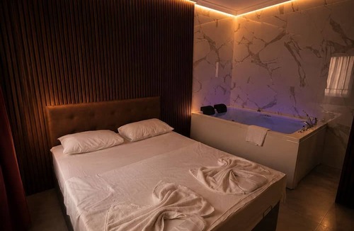 Nilufer Apartment | Vadi Nilufer Suites