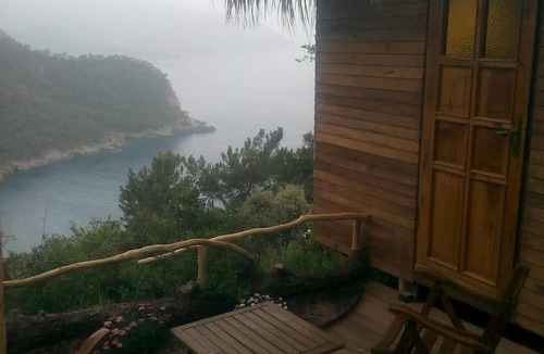 Kabak Valley Cabin | Kök Kamp