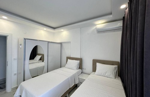 Belek Apartment | Assos Apart Belek