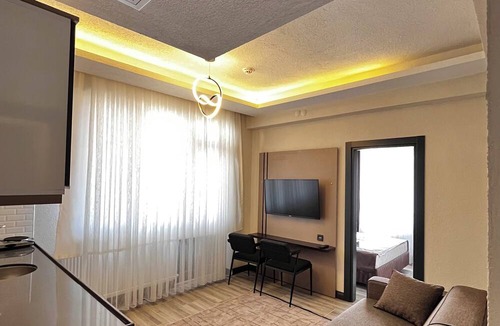 Gediz Apartment | Doğal Termal Suit