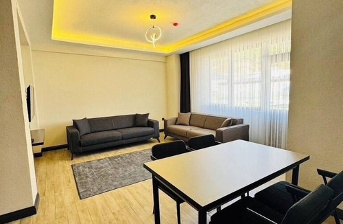 Gediz Apartment | Doğal Termal Suit