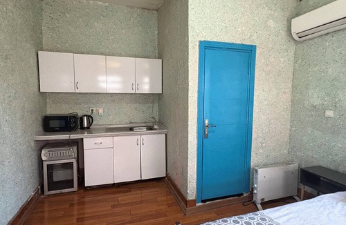 Taksim Apartment | Taksim Cinar Suit