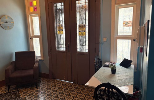 Taksim Apartment | Taksim Cinar Suit