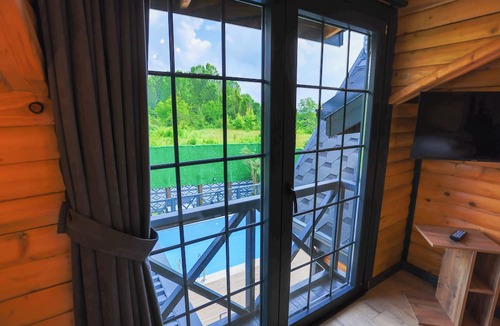 Sapanca Ski Chalet | MSC Bungalov Sapanca